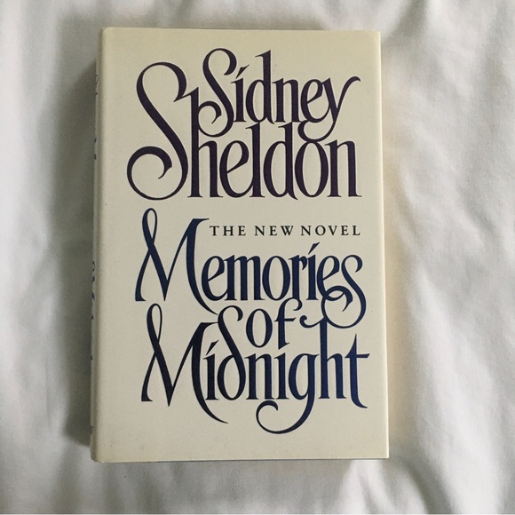 Sidney Sheldon first edition - Picture 1 of 7